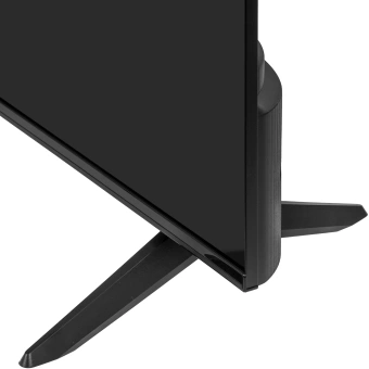 Телевизор LED TCL 65" 65P6K черный 4K Ultra HD 60Hz DVB-T DVB-T2 DVB-C DVB-S DVB-S2 USB WiFi Smart TV - купить недорого с доставкой в интернет-магазине