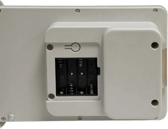 Сейф мебельный LockSworth VS4523-WH взломостойкий встраиваемый 200x310x200мм электронный/ключевой - купить недорого с доставкой в интернет-магазине