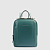 Рюкзак женский Piquadro Circle CA5566W92/OTAV бирюзовый/голубой кожа