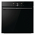 Духовой шкаф Электрический Gorenje BSA6747DGWI черный