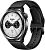 Смарт-часы Xiaomi Watch S4 47мм 1.43" AMOLED корп.черный рем.черный (BHR9195GL)