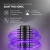 Фен-щетка Polaris PHSB 1100Ri 1200Вт черный - купить недорого с доставкой в интернет-магазине