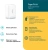 Датчик откр.двери/окна TP-Link Tapo T110 белый - цена, купить или заказать с доставкой в интернет-магазине Датчик откр.двери/окна TP-Link Tapo T110 белый - купить недорого с доставкой в интернет-магазине
