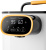 Термопот Kitfort КТ-2520 5л. 1600Вт белый/черный - купить недорого с доставкой в интернет-магазине
