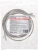 Патч-корд Rexant 02-0380-3 U/UTP RJ-45 вил.-вилка RJ-45 кат.6A 3м серый LSZH - купить недорого с доставкой в интернет-магазине