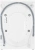 Стиральная машина Indesit EWSB 5085 CIS класс: A загр.фронтальная макс.:5кг белый - купить недорого с доставкой в интернет-магазине