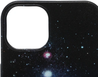 Чехол (клип-кейс) Gresso для iPhone 13 Meridian черный (GR17AAAE8891) - купить недорого с доставкой в интернет-магазине
