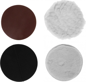 Полировальная машина Интерскол УПМ-180/1300ЭM 1300Вт - купить недорого с доставкой в интернет-магазине