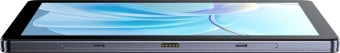 Планшет Chuwi Hi10 X N150 3.6 4C RAM8Gb ROM256Gb 10.1" IPS 1280x800 Windows 11 Home серый 5Mpix 2Mpix BT WiFi 3400mAh - купить недорого с доставкой в интернет-магазине