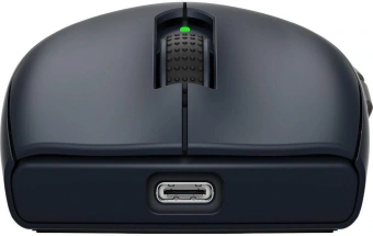 Мышь MSI Forge GM340 W серый оптическая 12000dpi беспров. BT/Radio USB 5but (S12-4301790-HH9) - купить недорого с доставкой в интернет-магазине