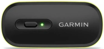 Фитнес-трекер Garmin HRM 600 Heart Rate Sensor Chest Strap корп.:черный рем.:черный (010-13383-01) - купить недорого с доставкой в интернет-магазине