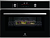 Духовой шкаф Электрический Electrolux EVL6E49X черный/серебристый