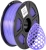 Пластик для принтера 3D Cactus CS-3D-PETG-1KG-T-PURPLE PETG d1.75мм 1кг L316м 1цв. - купить недорого с доставкой в интернет-магазине