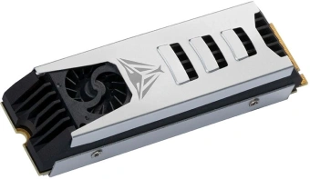 Накопитель SSD Patriot PCIe 5.0 x4 1TB PV553P1TBM28H PV553 M.2 2280 - купить недорого с доставкой в интернет-магазине
