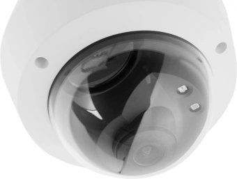 Камера видеонаблюдения IP TP-Link Vigi C240 2.8-2.8мм цв. корп.:белый/черный (VIGI C240(2.8MM)) - купить недорого с доставкой в интернет-магазине