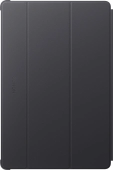 Чехол Honor для Honor Pad X8a 5199AAWM полиуретан серый - купить недорого с доставкой в интернет-магазине