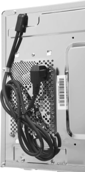 Микроволновая печь Bosch BFL524MW0 20л. 800Вт белый (встраиваемая) - купить недорого с доставкой в интернет-магазине