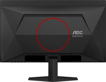 Монитор AOC 27" Q27G40ZDF черный QD OLED LED 16:9 HDMI матовая 200cd 178гр/178гр 2560x1440 240Hz DP 2K 4.06кг - купить недорого с доставкой в интернет-магазине