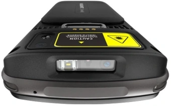 Терминал сбора данных Meferi ME40K ULTRALITE (ME40K-M212AM10X0R0X) - купить недорого с доставкой в интернет-магазине