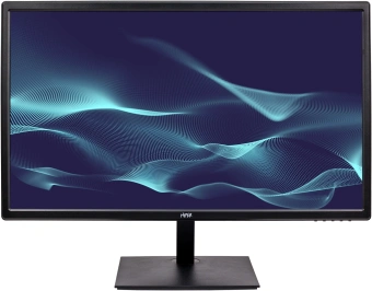 Монитор Hiper 23.8" EasyView KB2415 черный IPS LED 4ms 16:9 HDMI матовая 1000:1 300cd 178гр/178гр 1920x1080 75Hz FreeSync VGA FHD 3.1кг - купить недорого с доставкой в интернет-магазине