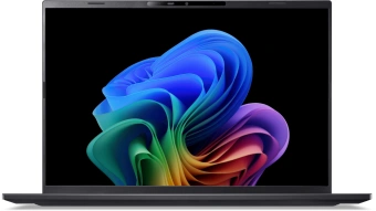 Ноутбук Acer Swift Go 16 SFG16-74-938Q Core Ultra 9 288V 32Gb SSD1Tb Intel Arc 140V 16" OLED WUXGA+ (2048x1280) без ОС black WiFi BT Cam (NX.JNMCD.004) - купить недорого с доставкой в интернет-магазине