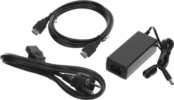 Монитор MSI 23.8" Mag 244F черный IPS LED 16:9 HDMI матовая 300cd 178гр/178гр 1920x1080 200Hz DP FHD 2.88кг - купить недорого с доставкой в интернет-магазине