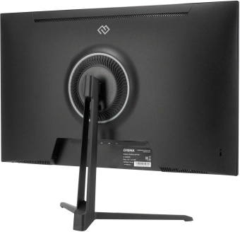 Монитор Digma 23.8" Overdrive 24P410F черный IPS LED 1ms 16:9 HDMI матовая 300cd 178гр/178гр 1920x1080 200Hz G-Sync FreeSync DP FHD USB 2.8кг - купить недорого с доставкой в интернет-магазине