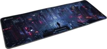 Коврик для мыши Оклик OK-T1000CP XL рисунок 1000x400x2мм - купить недорого с доставкой в интернет-магазине