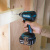 Шуруповерт Makita DTD153Z аккум. патрон:шестигр.1/4" - цена, купить или заказать с доставкой в интернет-магазине Шуруповерт Makita DTD153Z аккум. патрон:шестигр.1/4" - купить недорого с доставкой в интернет-магазине