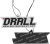Колонки автомобильные ACV Drall DR5 (без решетки) 130Вт 94дБ 3Ом 13см (5дюйм) (ком.:2кол.) широкополосные однополосные - купить недорого с доставкой в интернет-магазине