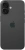 Смартфон Apple A3287 iPhone 16 128Gb 8Gb черный моноблок 3G 4G 1Sim 6.1" 1179x2556 iOS 18 48Mpix 802.11 a/b/g/n/ac/ax/be NFC GPS Protect - купить недорого с доставкой в интернет-магазине