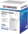 Сушилка для рук Sonnen HD HD-165 1650Вт белый - купить недорого с доставкой в интернет-магазине