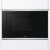 Микроволновая печь Gorenje BMX251M2BG 25л. 900Вт черный (встраиваемая) - купить недорого с доставкой в интернет-магазине