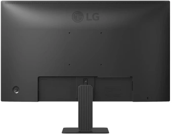 Монитор LG 23.8" 24U631A-B черный IPS LED 16:9 HDMI матовая 1000:1 250cd 178гр/178гр 2560x1440 100Hz Quad 2K (1440p) USB 3.6кг - купить недорого с доставкой в интернет-магазине