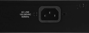 Коммутатор SNR SNR-S5210G-24TX-POE (L2+) 24x1Гбит/с 4SFP+ 24PoE 370W управляемый - купить недорого с доставкой в интернет-магазине