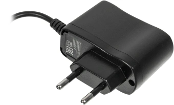 Сетевое зар./устр. Buro XCJ-021-EM-1A 5W 1A универсальное черный - купить недорого с доставкой в интернет-магазине