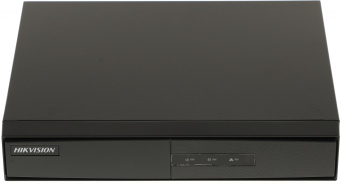 Видеорегистратор Hikvision DS-7104NI-Q1/4P/M(D) - купить недорого с доставкой в интернет-магазине