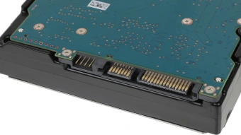 Жесткий диск Toshiba SATA-III 8TB MD10ADA800V Surveillance S300 Pro (7200rpm) 512Mb 3.5" - купить недорого с доставкой в интернет-магазине