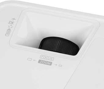 Проектор ViewSonic PX700HDH DLP 3700Lm ANSI (1920x1080) 22000:1 ресурс лампы:20000часов 2xHDMI 2.4кг - купить недорого с доставкой в интернет-магазине