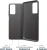 Чехол (клип-кейс) BoraSCO для Xiaomi Redmi Note 12 Pro (4G) Silicone Case черный (71955) - купить недорого с доставкой в интернет-магазине