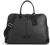 Сумка The Bridge Travel Soft 071706ZA/20 черная натур.кожа - купить недорого с доставкой в интернет-магазине