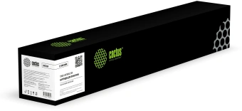 Картридж лазерный Cactus CS-IMC300M 842384 пурпурный (10300стр.) для Ricoh IM C300/IM C300F/IM C400F - купить недорого с доставкой в интернет-магазине