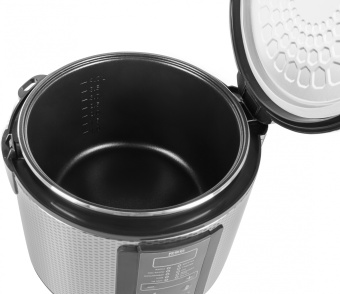 Мультиварка Red Solution SkyCooker RMC-M225S 5л 860Вт черный/серый - купить недорого с доставкой в интернет-магазине