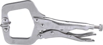 Зажим Сибртех 18426 - купить недорого с доставкой в интернет-магазине