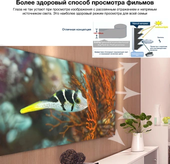 Экран на раме Cactus 127x224см Alr Expert CS-PSALRE-224X127-WM 16:9 настенный натяжной черный - цена, купить или заказать с доставкой в интернет-магазине Экран на раме Cactus 127x224см Alr Expert CS-PSALRE-224X127-WM 16:9 настенный натяжной черный - купить недорого с доставкой в интернет-магазине