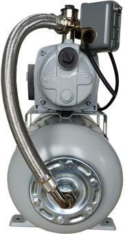 Насосная станция центробежный Ресанта АНС-4200Ч 1200Вт 4200л/час (77/1/6) - купить недорого с доставкой в интернет-магазине