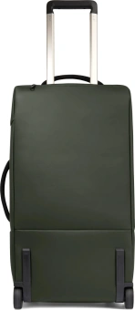 Сумка дорожная Piquadro CORNER (BV6376C2OW/VE) 40x68x27см 55л. 3.22кг. полиуретан/полиэстер зеленый - купить недорого с доставкой в интернет-магазине