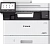 МФУ лазерный Canon i-Sensys MF465DW II (7188C007) A4 Duplex Net WiFi белый