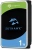 Жесткий диск Seagate SATA-III 1TB ST1000VX012 Surveillance Skyhawk 4KN (5400rpm) 256Mb 3.5" - купить недорого с доставкой в интернет-магазине
