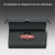 Нож перочинный Victorinox Classic SD Alox LE 2025 Stone Red (0.6221.L25) 58мм 5функц. красный подар.коробка - купить недорого с доставкой в интернет-магазине